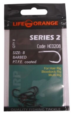 Life Orange Method Set Light 21 Life Orange Method Set Light -Aanbiedingen Hengel Xpert Winkel 207750761a99d343
