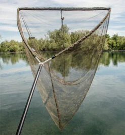 Solar Bow-Lite Landing Net 42” -Aanbiedingen Hengel Xpert Winkel 20cf89d1d51146c5