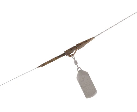 Fox Edges Camo Slik Lead Clip Kit Size 7 5 Stuks 3 Fox Edges Camo Slik Lead Clip Kit Size 7 5 Stuks