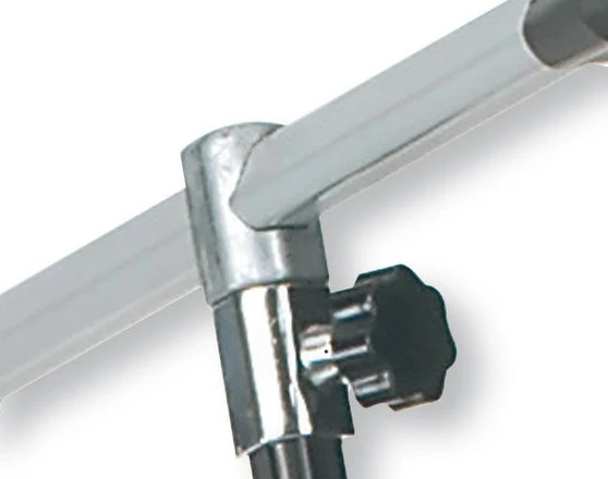 Cormoran Surf Cast Rod Rest 180cm 3 Cormoran Surf Cast Rod Rest 180cm - Afbeelding 2