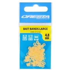 Cresta Bait Bands Small