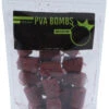 Pro Line PVA Bombs - BBQ 'n Butyric 1 Pro Line PVA Bombs - BBQ 'n Butyric -Aanbiedingen Hengel Xpert Winkel 23a67bd51c811544