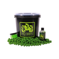 CBB Pistachio ‘Ready To Fish’ 14mm Boilie Bucket -Aanbiedingen Hengel Xpert Winkel 261f5efe0e4bff90