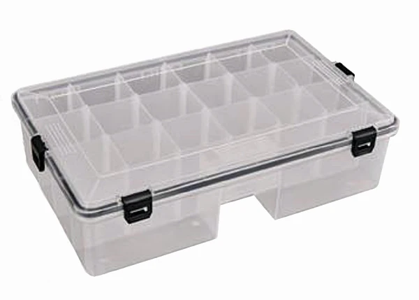 Sensas Feeder Storage Box 3 Sensas Feeder Storage Box