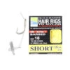 Preston Dutch Master Hair Rig Short 15cm (8pcs) 14 -Aanbiedingen Hengel Xpert Winkel 27593a8acfef073c