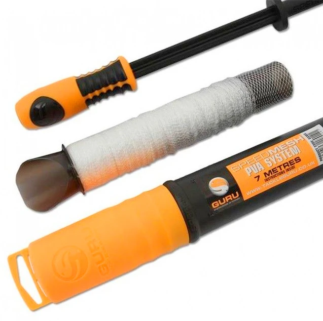Guru PVA Speedmesh System 6 Guru PVA Speedmesh System - Afbeelding 4