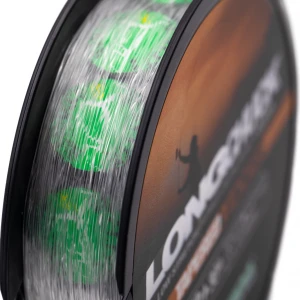 Korda LongChuck Tapered Leaders (10m) 0.30-0.47mm / 12-30lb 4 Korda LongChuck Tapered Leaders (10m) 0.30-0.47mm / 12-30lb - Afbeelding 2