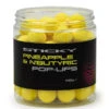Sticky Baits Pineapple & N'Butyric Pop-Ups 12mm 100gr Pot -Aanbiedingen Hengel Xpert Winkel 28300a0409f6e62b
