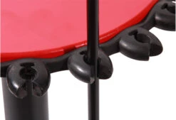 Ultimate Wooden Rod Stand Round - 20 Rods -Aanbiedingen Hengel Xpert Winkel 29a2c1cdcecf88b6