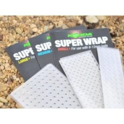 Korda Super Wrap Small (12mm) 11 Korda Super Wrap Small (12mm) -Aanbiedingen Hengel Xpert Winkel 29f4808fb464264b