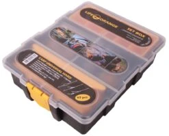 Life Orange Carp Set Universal Hard -Aanbiedingen Hengel Xpert Winkel 2b7617d5fce4735b