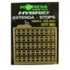 Korda Bait Extenda Stops Small
