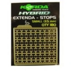 Korda Bait Extenda Stops Small