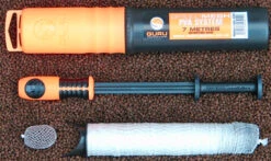 Guru PVA Speedmesh System 8 Guru PVA Speedmesh System -Aanbiedingen Hengel Xpert Winkel 2c028cf24d7fc1d6