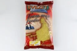 Evezet Team Mix 1kg Feeder (Geel)
