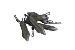 RidgeMonkey Connexion Uni Lead Clip Camo Brown