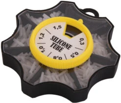 Behr Silicone Tube In Box