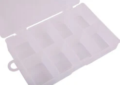 Ultimate Tacklebox 12,2x7,9x2,8cm 8 Ultimate Tacklebox 12,2x7,9x2,8cm -Aanbiedingen Hengel Xpert Winkel 2db3ae2095e041b2