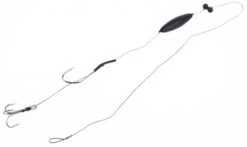 Ultimate Catfish Rig Double Hook And Rattle 11 Ultimate Catfish Rig Double Hook And Rattle -Aanbiedingen Hengel Xpert Winkel 2e5ba58acfd4b48d