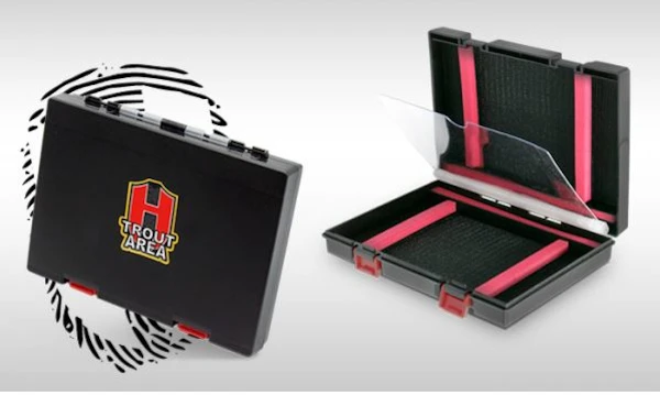 Herakles Area Box 15 X 20 X 3,5cm 3 Herakles Area Box 15 X 20 X 3,5cm