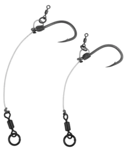 Fox Edges Ready Tied Chod Rig Short 3pcs 25LB #6 -Aanbiedingen Hengel Xpert Winkel 3112318dbd4fdb4f