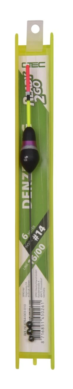 C-Tec Pole Rig Denzel 1gr