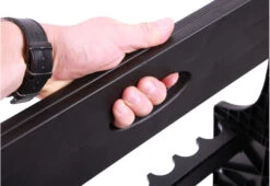 Ultimate Stacker Rod Rack