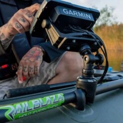 Railblaza Railmount 32-41 Mm Starport Combo -Aanbiedingen Hengel Xpert Winkel 31ba26087e4fff32