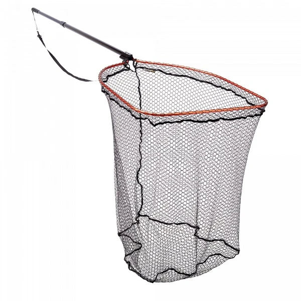 Savage Gear Full Frame Landing Net Telescopic L 7 Savage Gear Full Frame Landing Net Telescopic L - Afbeelding 5