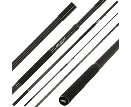 NGT Profiler Specimen Net Handle 8 NGT Profiler Specimen Net Handle - Afbeelding 6