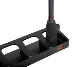 Ultimate Vertical Rod Rack (6 Hengels)