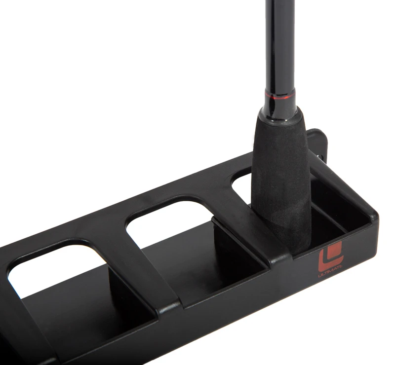 Ultimate Vertical Rod Rack (6 Hengels) 3 Ultimate Vertical Rod Rack (6 Hengels)