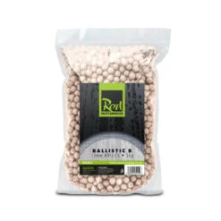 Rod Hutchinson Ballistic B 5kg 15MM