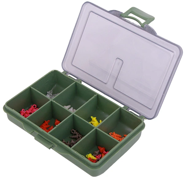 Ultimate Chod Rig Pack 7 Ultimate Chod Rig Pack - Afbeelding 5