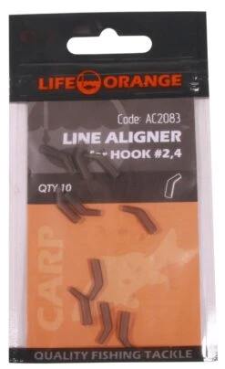 Life Orange Set Lead Clip 85 -Aanbiedingen Hengel Xpert Winkel 36ad5ead88b0c57d