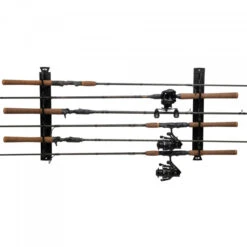 Berkley Wall And Ceiling 6 Rod Or Combo Rack -Aanbiedingen Hengel Xpert Winkel 37460782585498b9