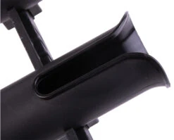 Ultimate Rod Holder Black -Aanbiedingen Hengel Xpert Winkel 392d8440bfc90ae0