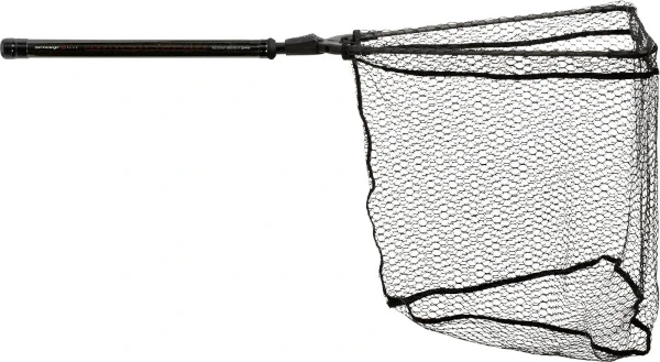 Quantum Smoke S3 Plus Landing Net 8 Quantum Smoke S3 Plus Landing Net - Afbeelding 6