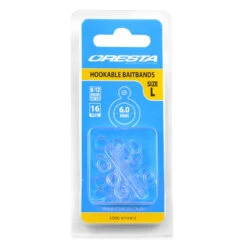 Cresta Hookable Baitbands M 6 Cresta Hookable Baitbands M -Aanbiedingen Hengel Xpert Winkel 3c29eda33eec873d