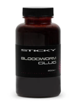Sticky Baits Bloodworm Glug 200ml 9 Sticky Baits Bloodworm Glug 200ml -Aanbiedingen Hengel Xpert Winkel 3c445a0896adb0b4