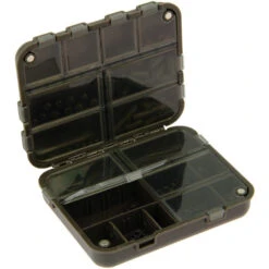 5 X NGT XPR Carp Bit Box With Magnetic Lid -Aanbiedingen Hengel Xpert Winkel 3c4ceaf46f57dc8c