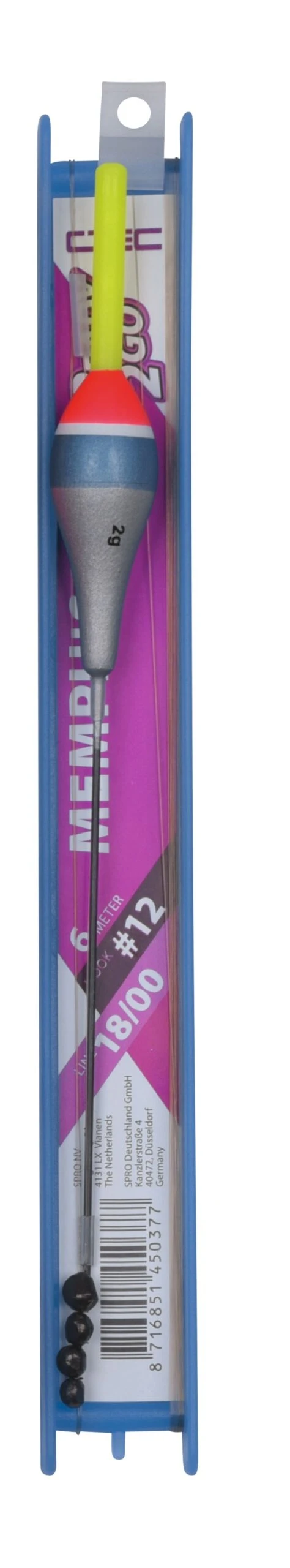 C-Tec Pole Rig Memphis 2gr 3 C-Tec Pole Rig Memphis 2gr