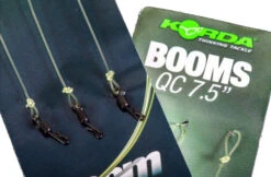 Korda QC Ready-Tied Booms 14cm (3 Stuks) -Aanbiedingen Hengel Xpert Winkel 3cd5557503dacd04