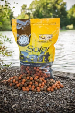 Solar Shelf-Life Tunamino Boilies 20Mm 5Kg -Aanbiedingen Hengel Xpert Winkel 3cfc279a9a9f101c