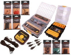 Life Orange Set Helicopter 113