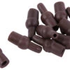 Rubber Tulip Beads Brown -Aanbiedingen Hengel Xpert Winkel 3e74c268c2e3d134