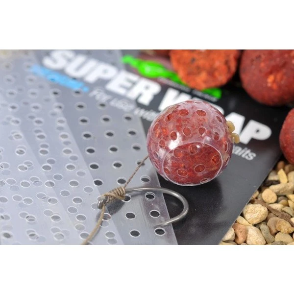 Korda Super Wrap Small (12mm) 4 Korda Super Wrap Small (12mm) - Afbeelding 2