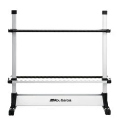 Abu Garcia Rod Floor Rack (22 - 44 Hengels) -Aanbiedingen Hengel Xpert Winkel 3eea622c61b49b17