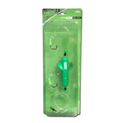 Madcat Screaming Basic River Rig "Worm & Squid" L / 60gr -Aanbiedingen Hengel Xpert Winkel 40708f88c7aa9a1c