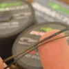 Korda Durakord Dyneema Spliceable Leader 29kg/65lb 15 Meter